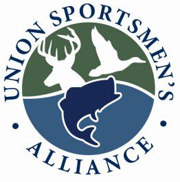 Union Sportsmen’s Alliance Logo