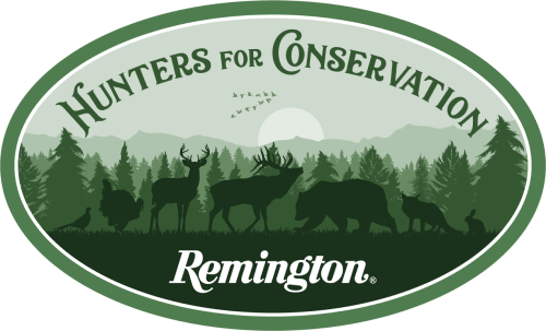 Hunters For Conservation Logo