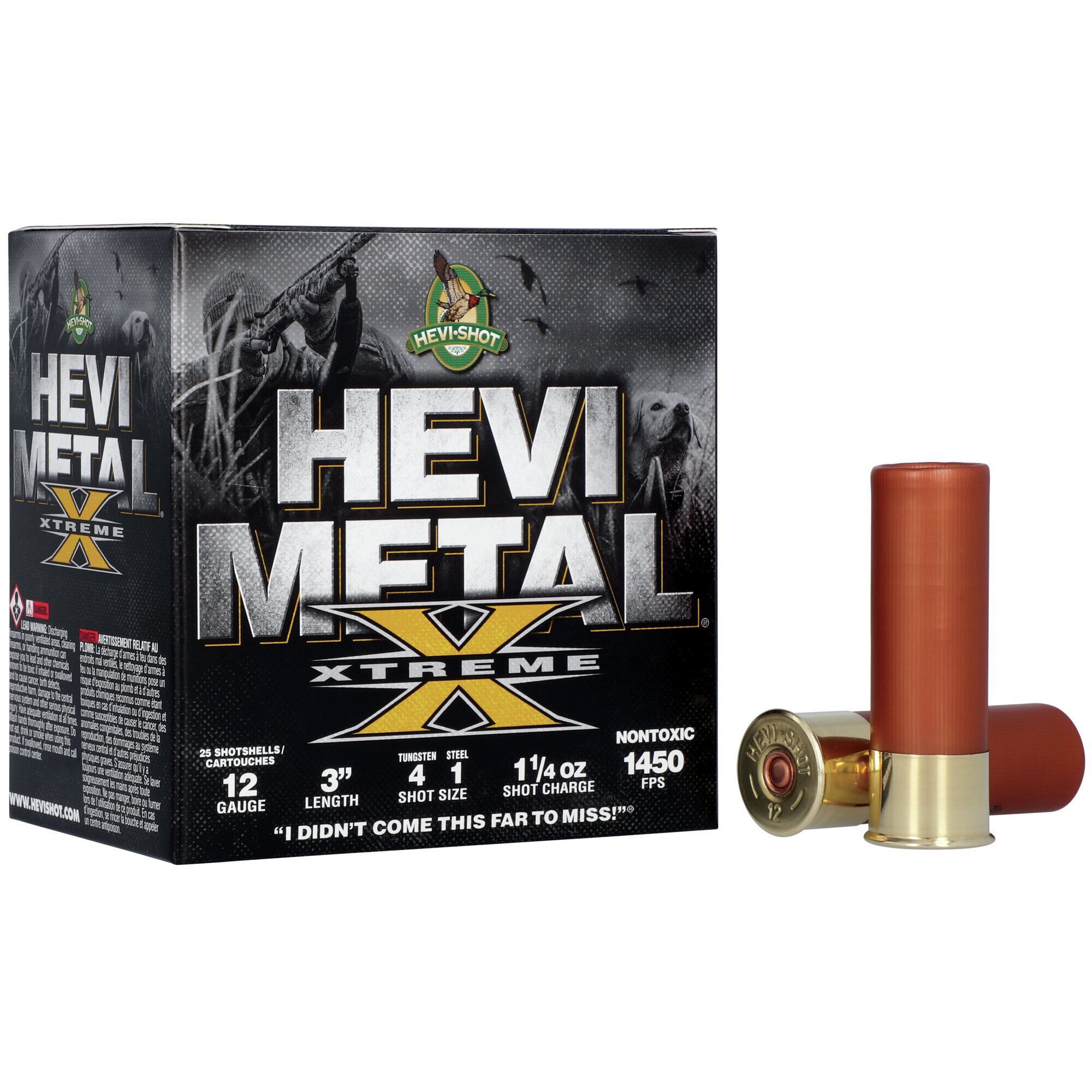 Shop Waterfowl And More | Hevi Shot