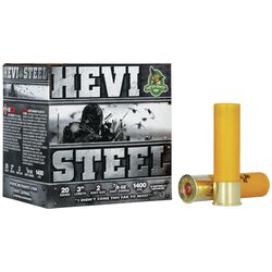 Buy Hevi-Steel 12 Gauge HS60003 for USD 30.99