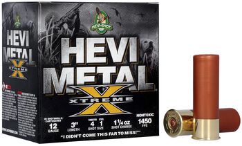 Hevi-Metal Xtreme